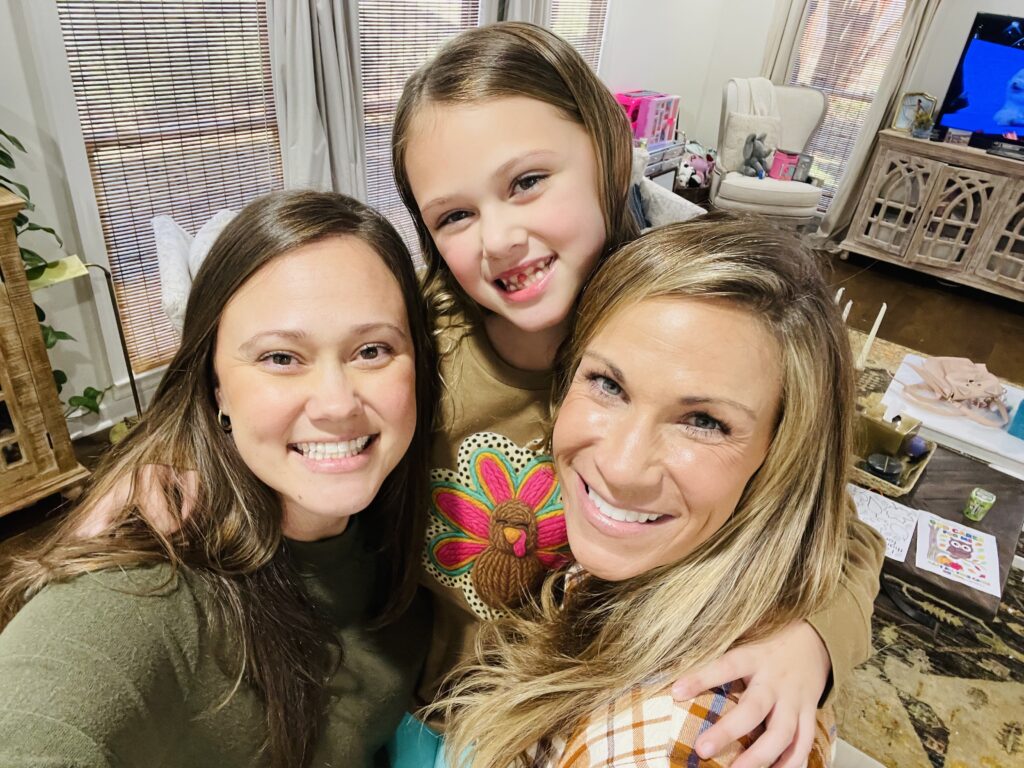 This Alabama nurse had open heart surgery + now has tips for protecting your health