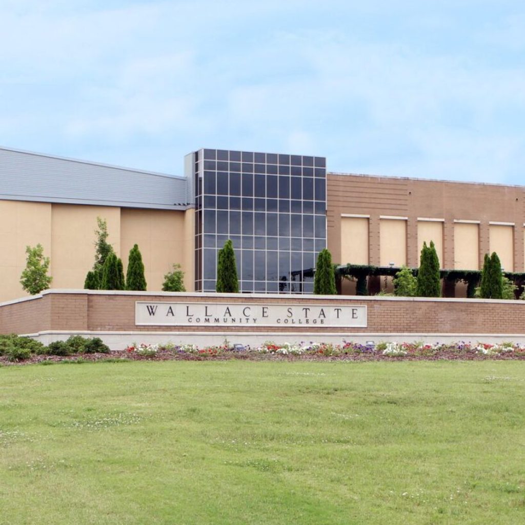 Wallace State proposes new housing project for student families Wallace State proposes new housing project for student families