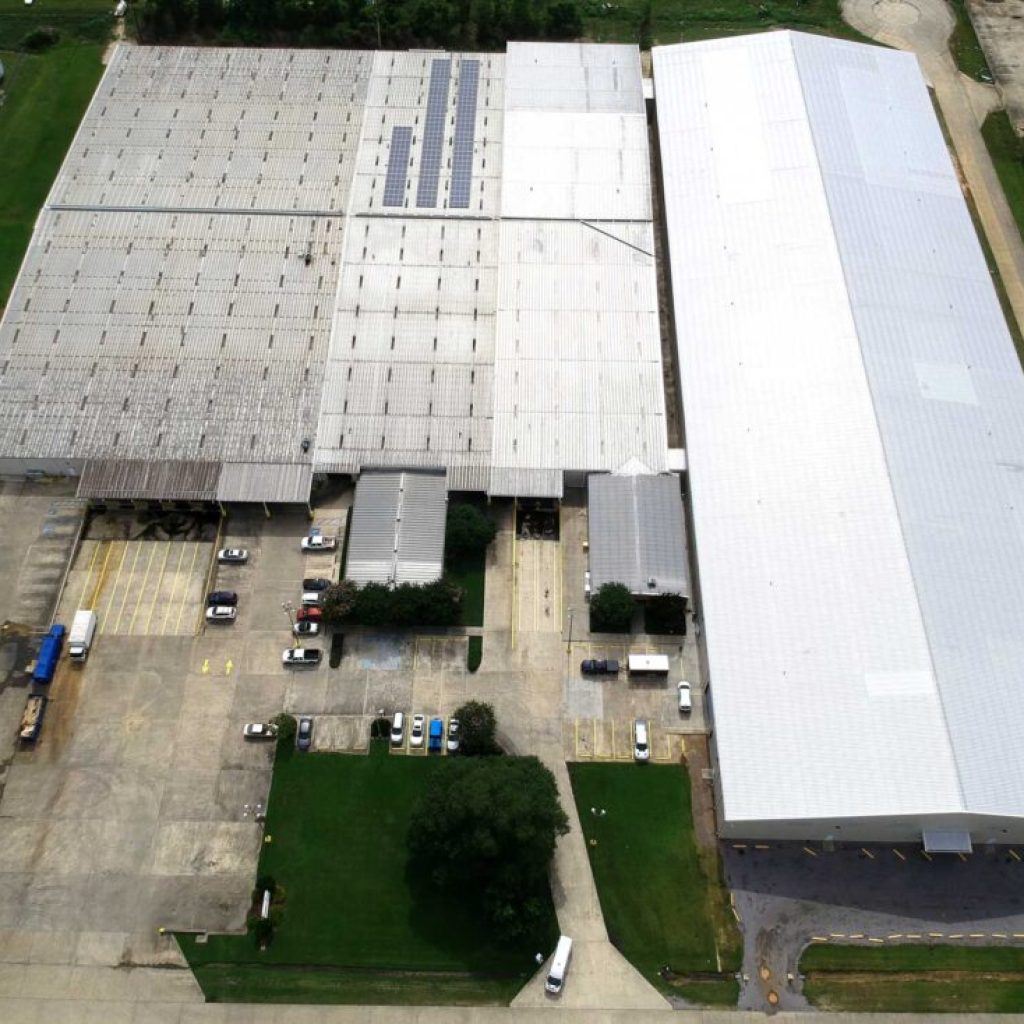 J&M Industries building new facility in Dothan J&M Industries building new facility in Dothan