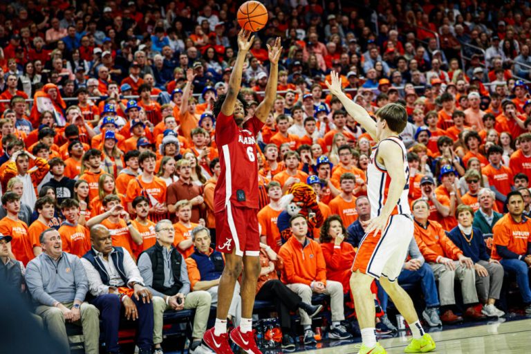 Alabama remains unranked after wins over Texas A&M, Auburn Alabama remains unranked after wins over Texas A&M, Auburn