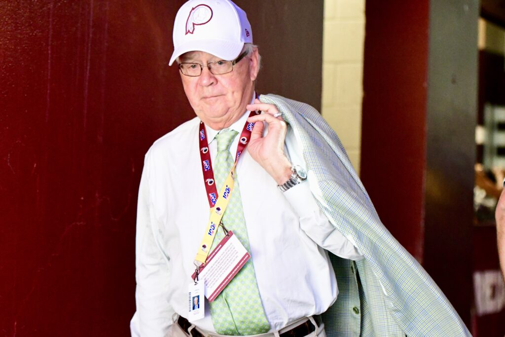 Dr. James Andrews among 12 new inductees to Alabama Healthcare Hall of Fame