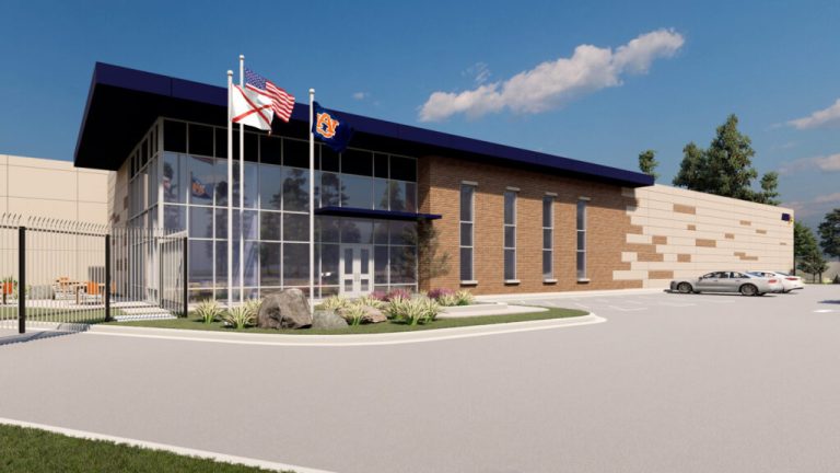 million Core Scientific facility in Auburn among 15 new high-dollar building permits million Core Scientific facility in Auburn among 15 new high-dollar building permits