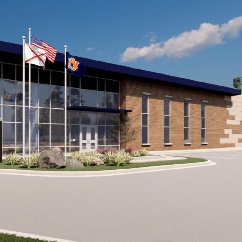 million Core Scientific facility in Auburn among 15 new high-dollar building permits million Core Scientific facility in Auburn among 15 new high-dollar building permits