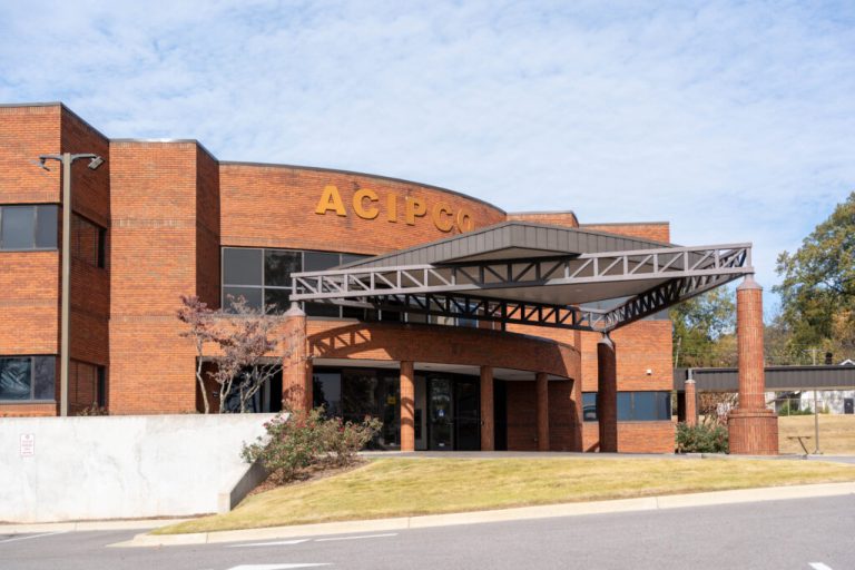 ACIPCO project highlights new high-dollar building permits ACIPCO project highlights new high-dollar building permits