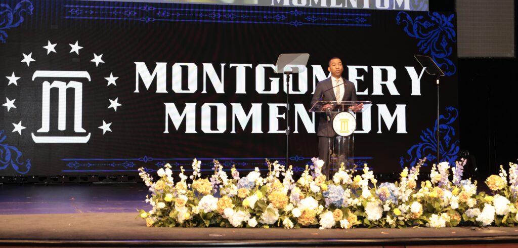 5 takeaways from Montgomery’s State of the City Address