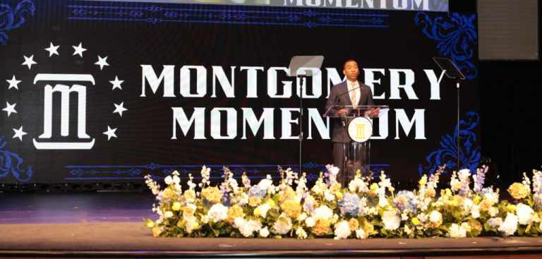 5 takeaways from Montgomery’s State of the City Address 5 takeaways from Montgomery’s State of the City Address