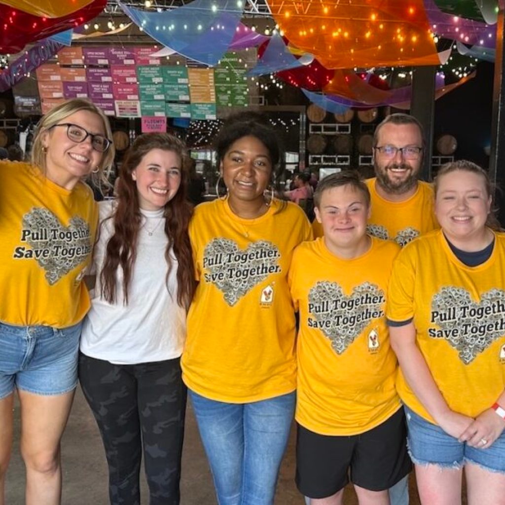 Why people all over Alabama throw parties for pop tabs—start collecting now Why people all over Alabama throw parties for pop tabs—start collecting now