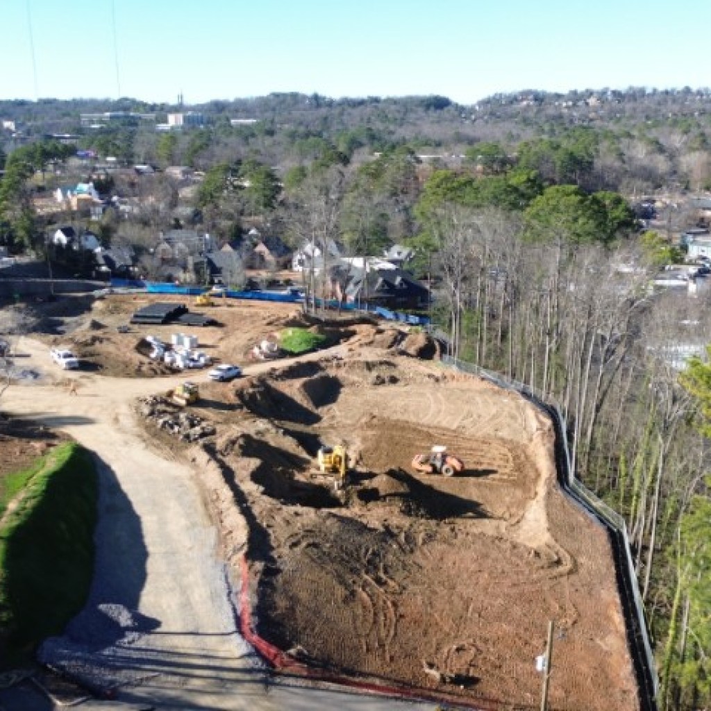 165-unit Birmingham-area senior living complex among new high-dollar building permits 165-unit Birmingham-area senior living complex among new high-dollar building permits