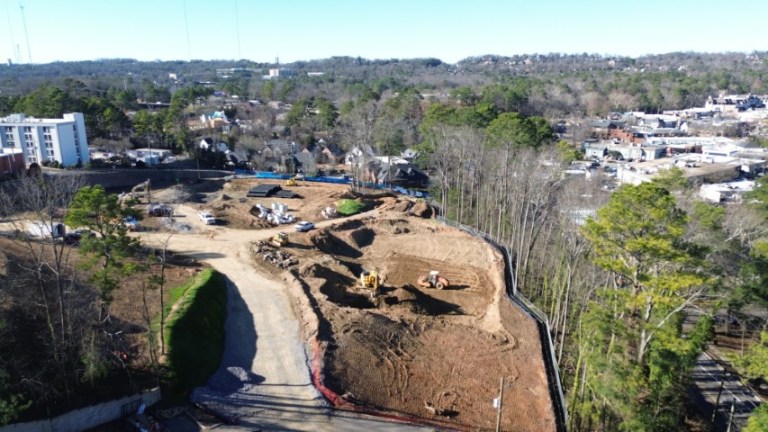 165-unit Birmingham-area senior living complex among new high-dollar building permits 165-unit Birmingham-area senior living complex among new high-dollar building permits