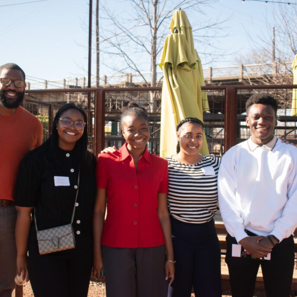 Everything Alabama HBCU students need to know about this top internship + how to apply Everything Alabama HBCU students need to know about this top internship + how to apply