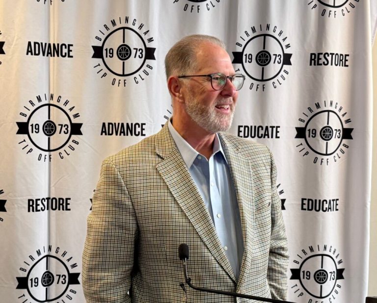 NCAA Tournament Selection panel on Alabama’s Bediako, expansion + more NCAA Tournament Selection panel on Alabama’s Bediako, expansion + more