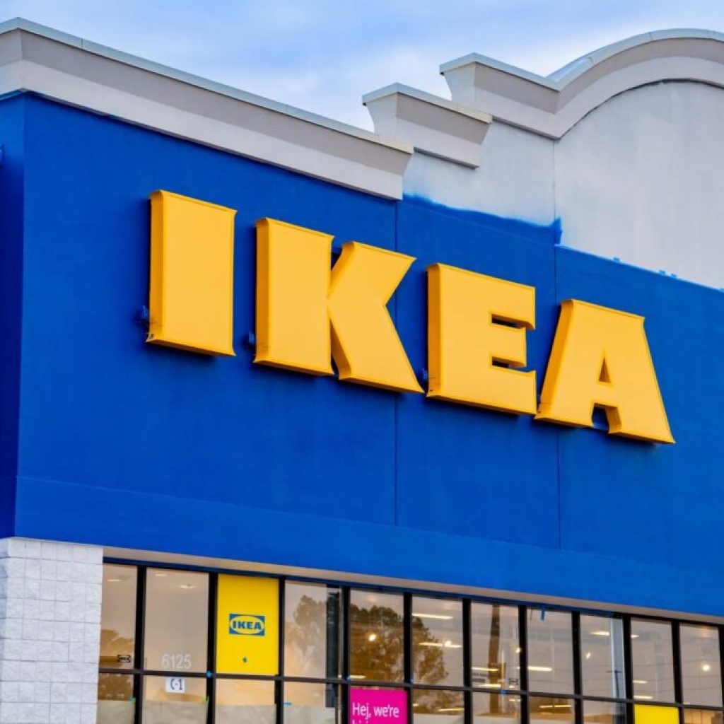 IKEA sets opening date for first Alabama location IKEA sets opening date for first Alabama location