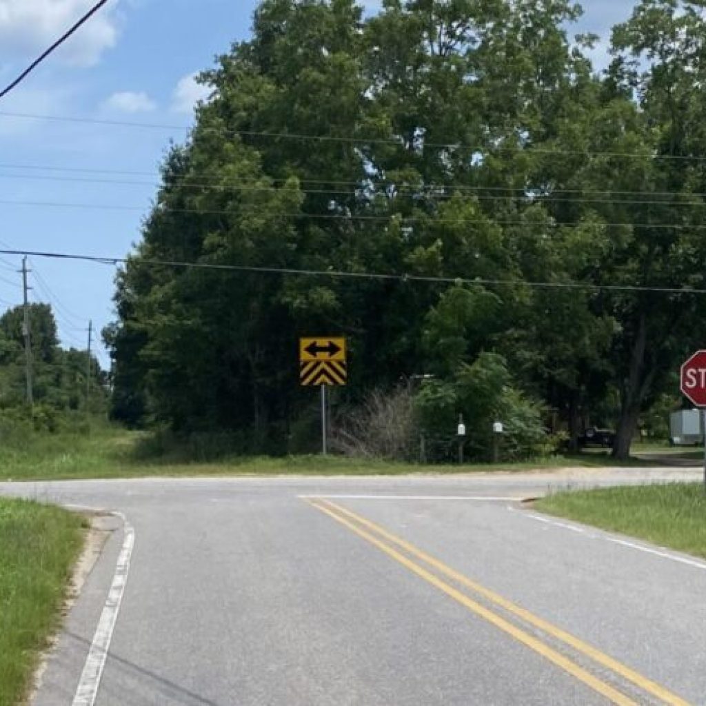 Foley moving forward with James Road extension to help with beach travel Foley moving forward with James Road extension to help with beach travel