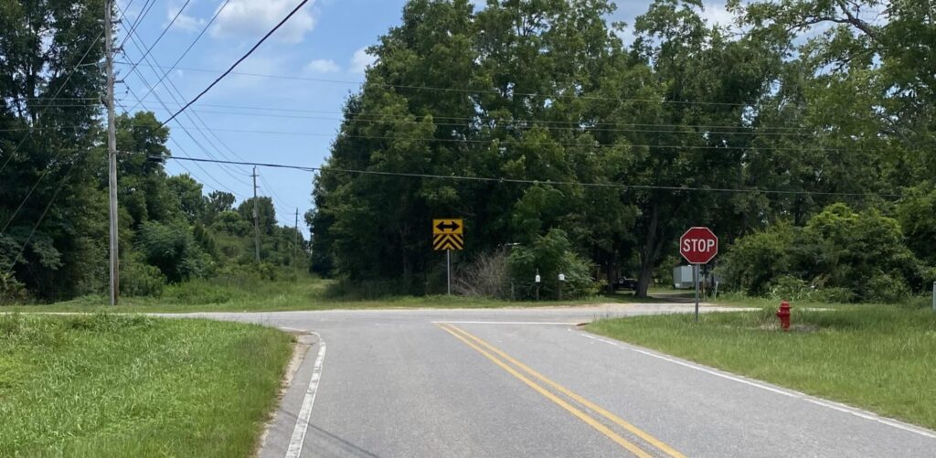 Foley moving forward with James Road extension to help with beach travel