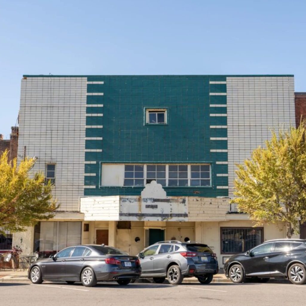 6 sites added to Alabama’s Places in Peril list 6 sites added to Alabama’s Places in Peril list