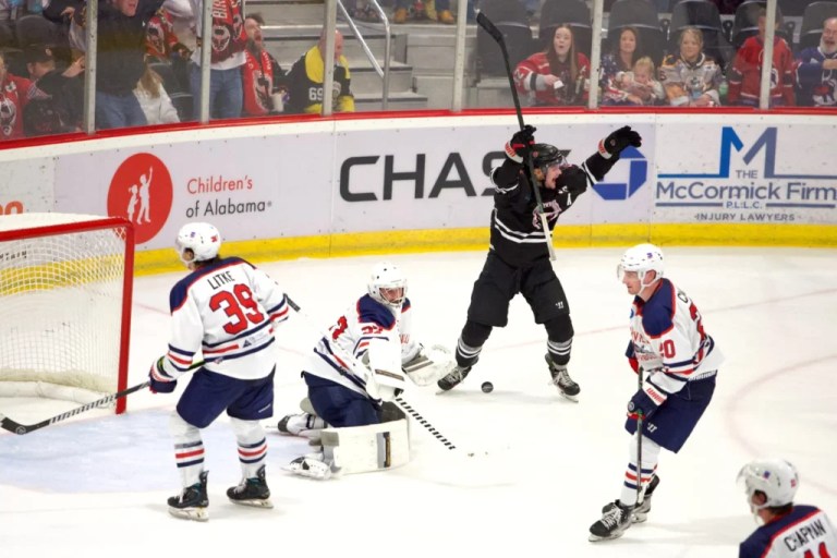 6 ways to experience the Winter Olympics from Alabama 6 ways to experience the Winter Olympics from Alabama