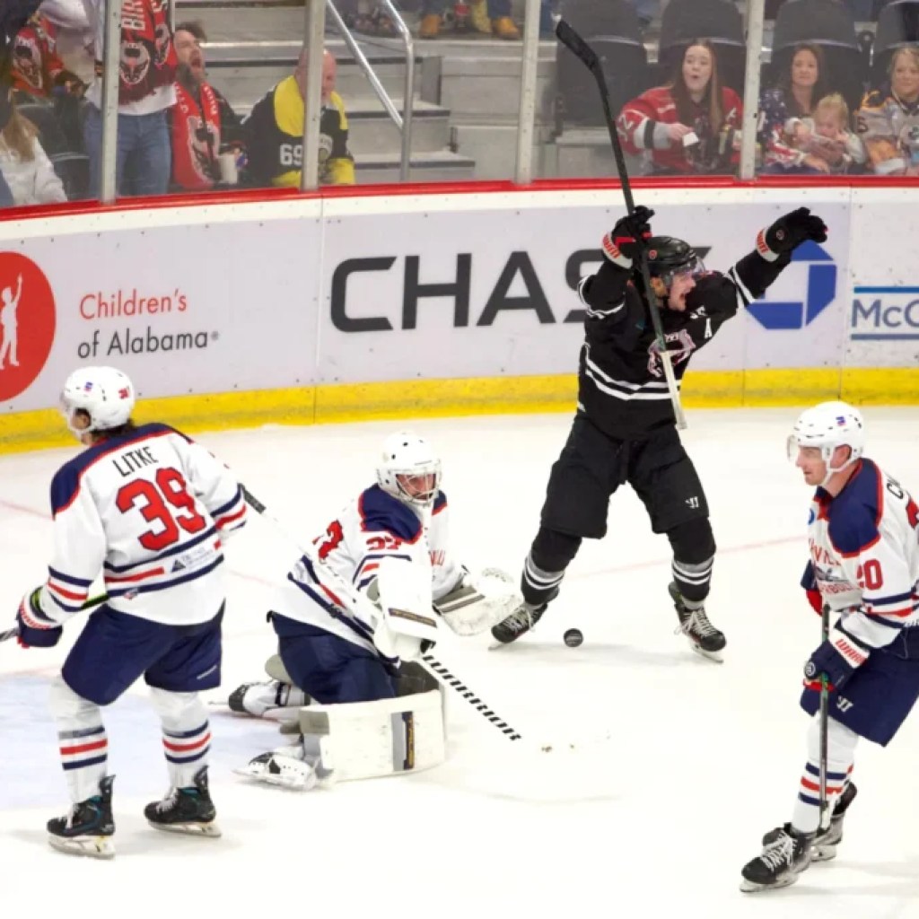 6 ways to experience the Winter Olympics from Alabama 6 ways to experience the Winter Olympics from Alabama