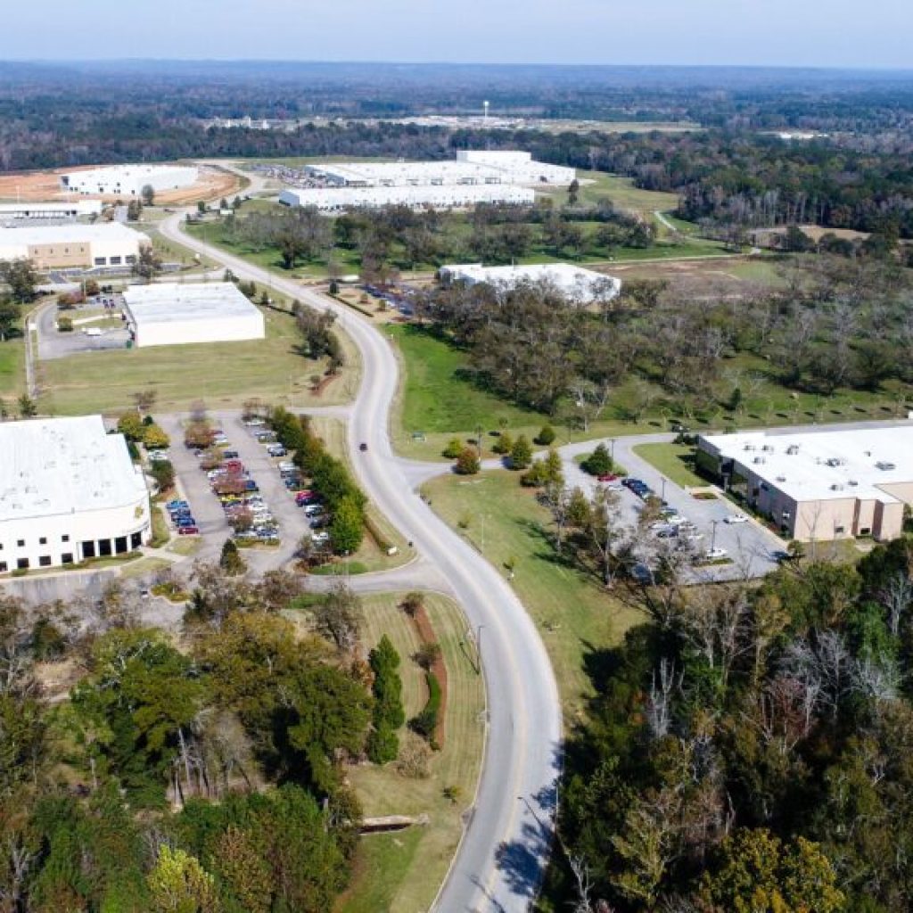 Car parts manufacturer announces M expansion in Montgomery Car parts manufacturer announces M expansion in Montgomery