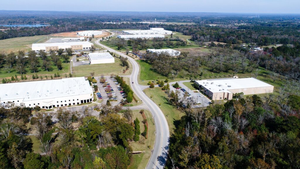 Car parts manufacturer announces $77M expansion in Montgomery
