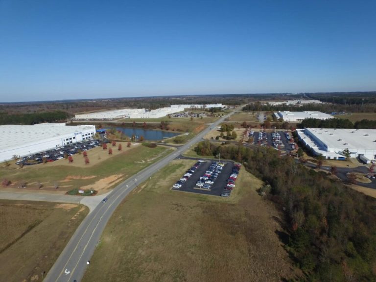 Faith Technologies announces M investment for Opelika facility Faith Technologies announces M investment for Opelika facility