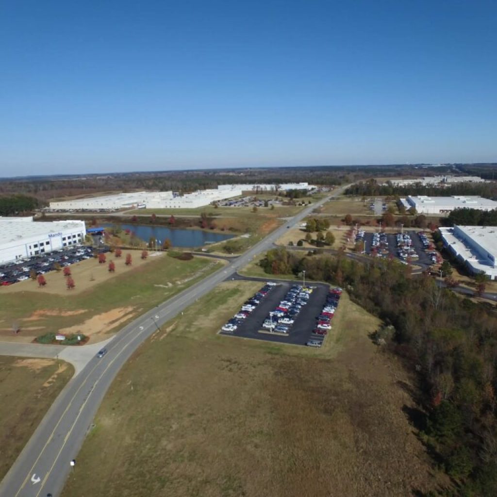 Faith Technologies announces M investment for Opelika facility Faith Technologies announces M investment for Opelika facility