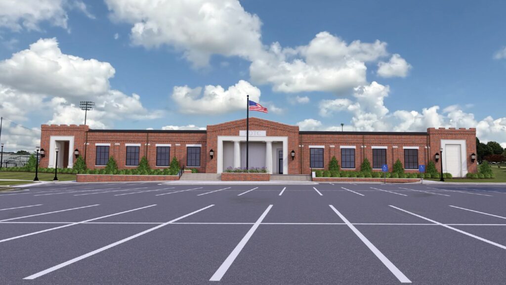 New $13M ROTC, Student Veterans Center coming to University of Alabama