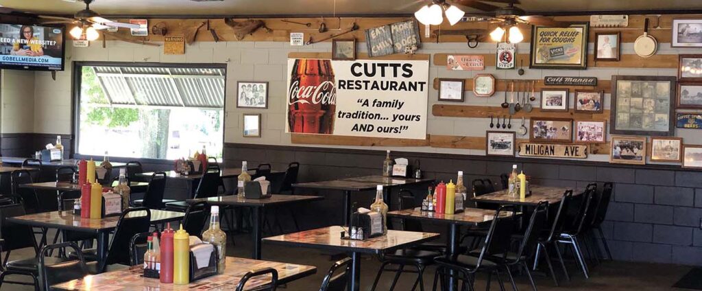 Popular Enterprise restaurant closes after nearly 60 years