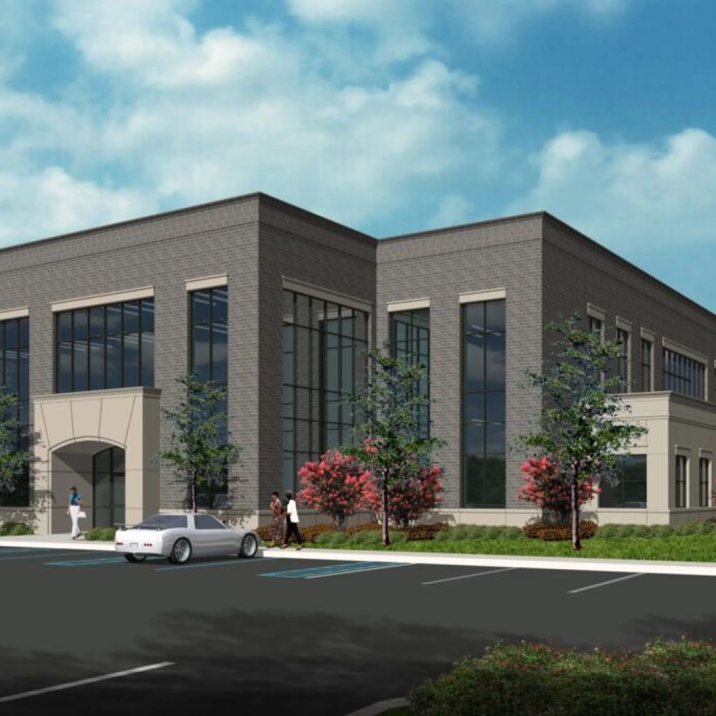 Infrastructure construction firm to open new M headquarters in Dothan Infrastructure construction firm to open new M headquarters in Dothan