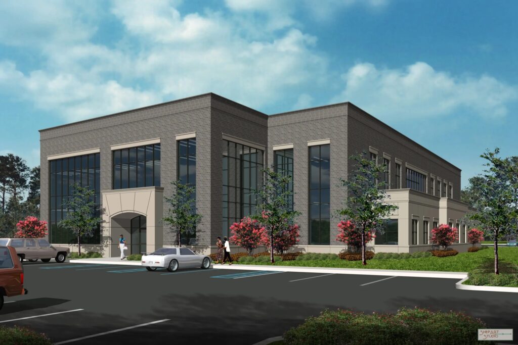 Infrastructure construction firm to open new $20M headquarters in Dothan
