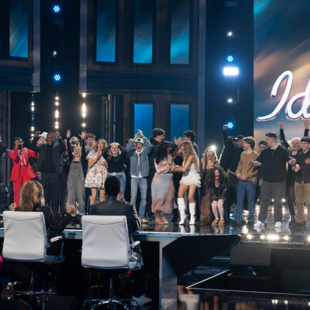 3 Alabama singers make Top 30 on American Idol 3 Alabama singers make Top 30 on American Idol