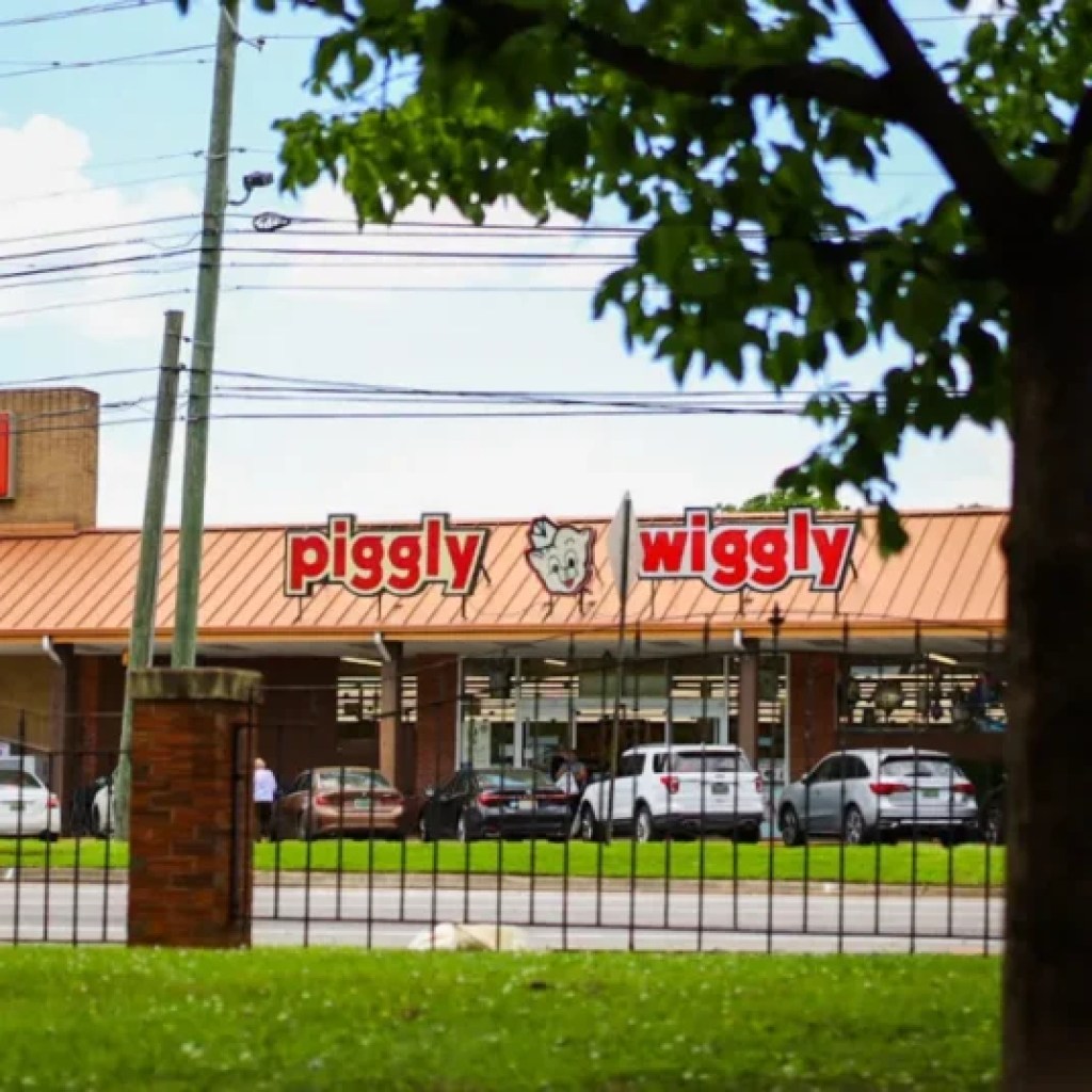 Piggly Wiggly among 15 new high-dollar building permits in Alabama Piggly Wiggly among 15 new high-dollar building permits in Alabama