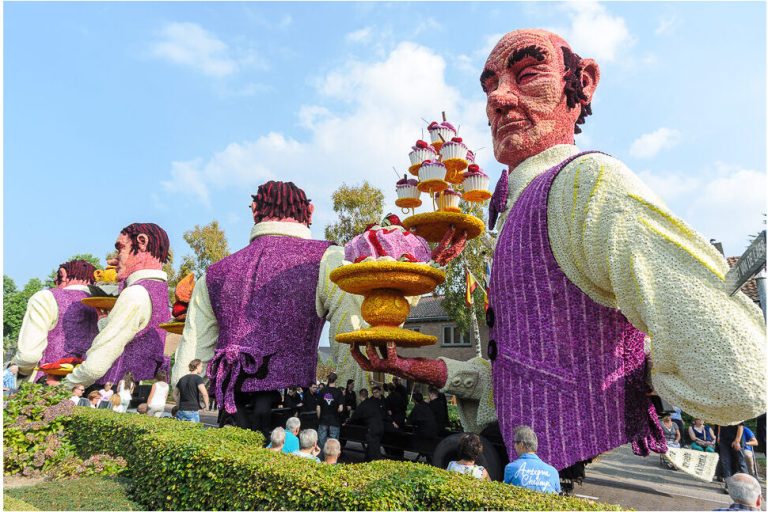 Alabama high school band to be first American band at world’s largest flower parade Alabama high school band to be first American band at world’s largest flower parade