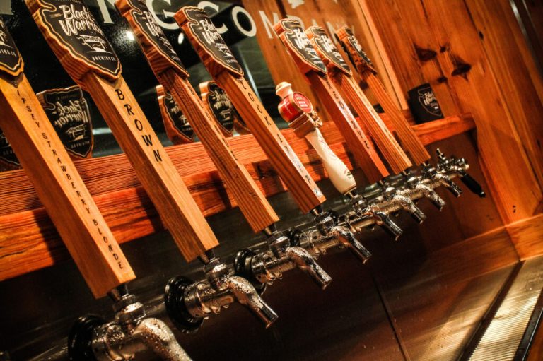 Black Warrior Brewing to close after more than a decade in downtown Tuscaloosa Black Warrior Brewing to close after more than a decade in downtown Tuscaloosa