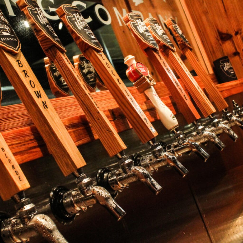 Black Warrior Brewing to close after more than a decade in downtown Tuscaloosa Black Warrior Brewing to close after more than a decade in downtown Tuscaloosa