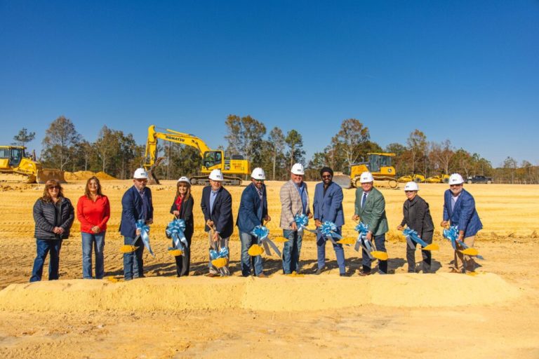 New steel Facility in Rainbow City among high-dollar building permits New steel Facility in Rainbow City among high-dollar building permits