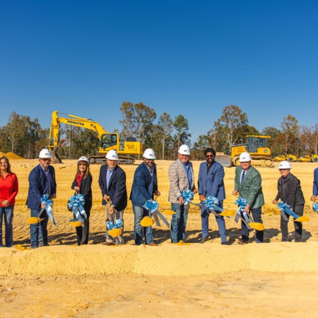 New steel Facility in Rainbow City among high-dollar building permits New steel Facility in Rainbow City among high-dollar building permits