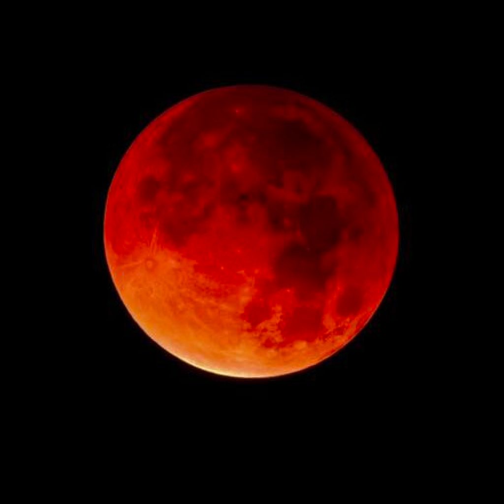Alabama’s stunning Blood Moon eclipse photos Alabama’s stunning Blood Moon eclipse photos