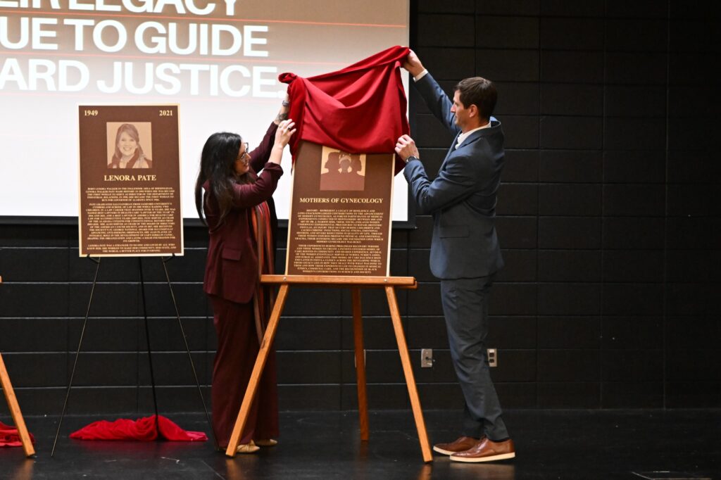 Alabama Women’s Hall of Fame welcomes 3 inductees who helped shape the state’s history