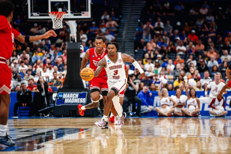 Alabama men heading to 4th straight Sweet 16: What comes next Alabama men heading to 4th straight Sweet 16: What comes next