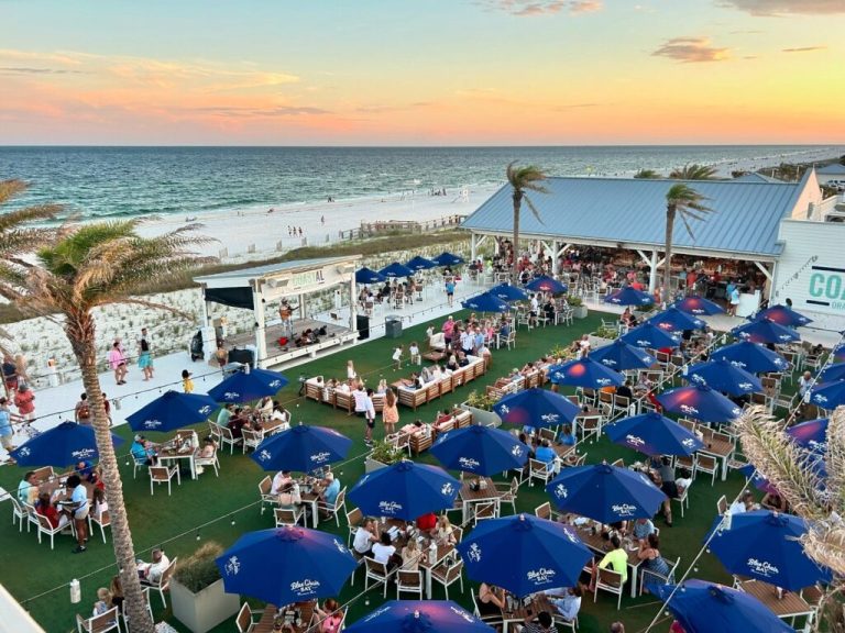 Orange Beach staple nominated for best waterfront restaurant in the country Orange Beach staple nominated for best waterfront restaurant in the country