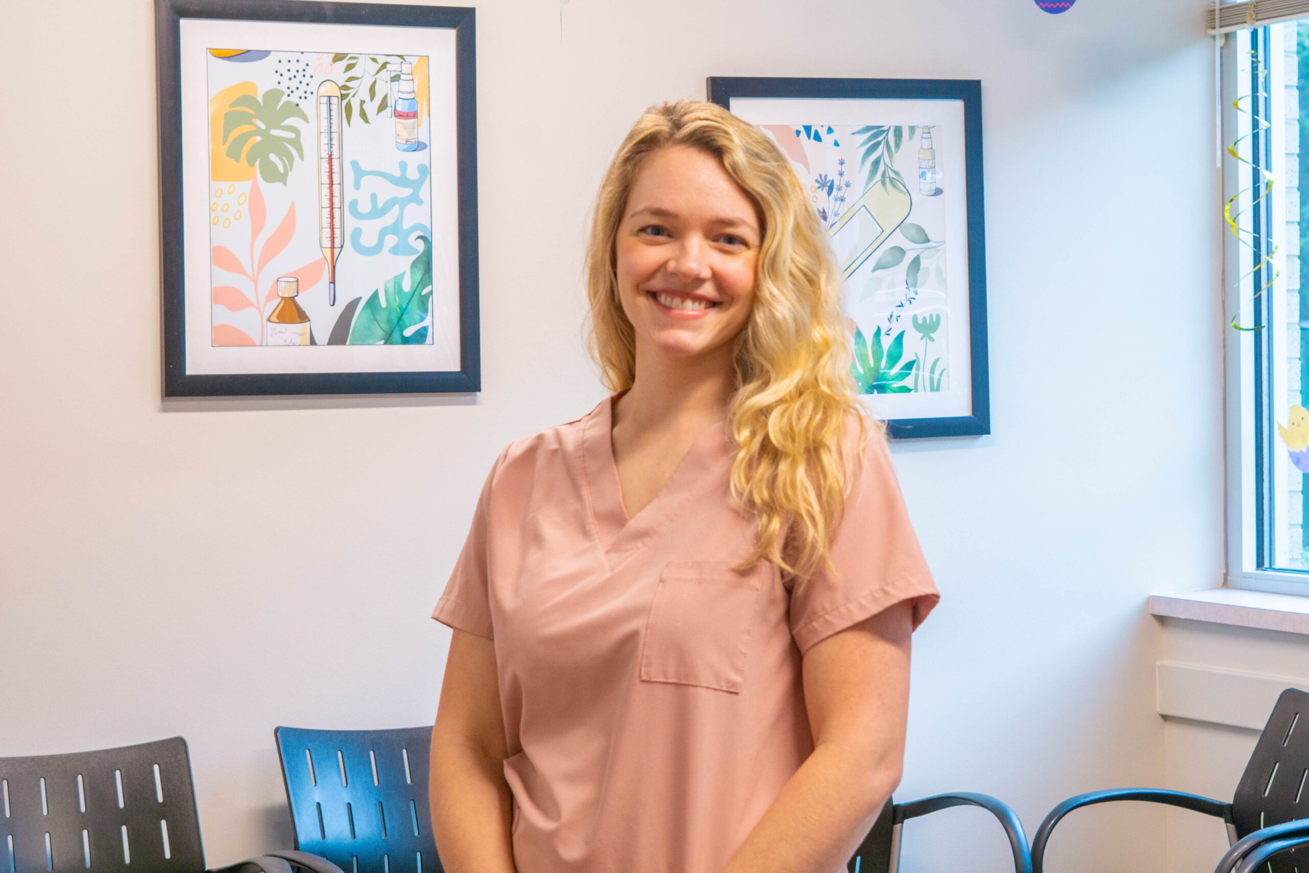 Meet 2 pediatricians who are role models for Alabama kids