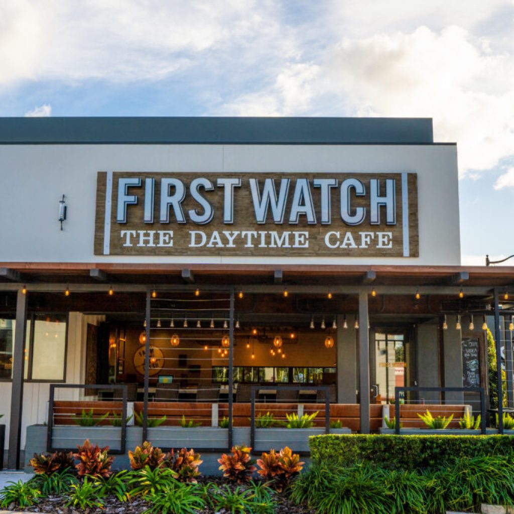 First Watch opens new location in Mobile First Watch opens new location in Mobile