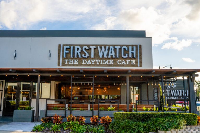 First Watch opens new location in Mobile First Watch opens new location in Mobile