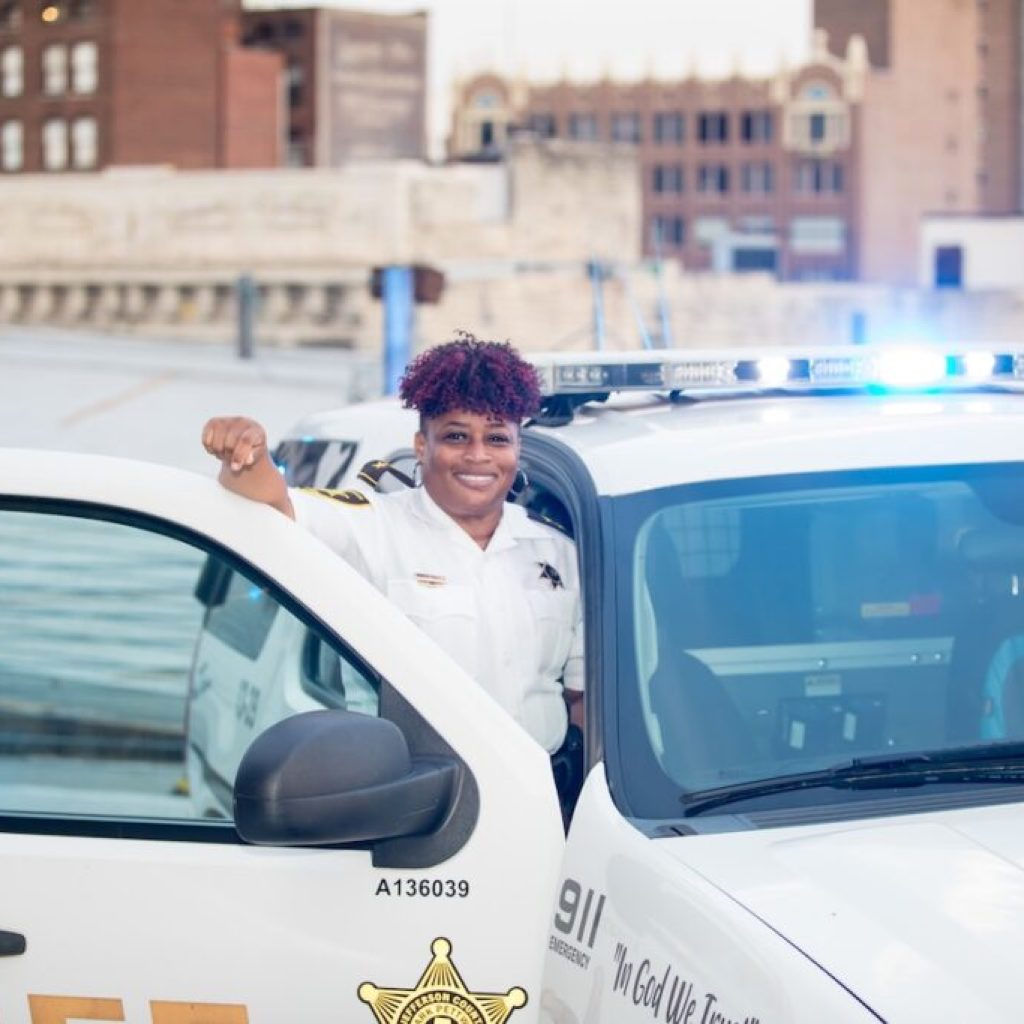 2 Alabama officers + the best degree programs for their goals 2 Alabama officers + the best degree programs for their goals