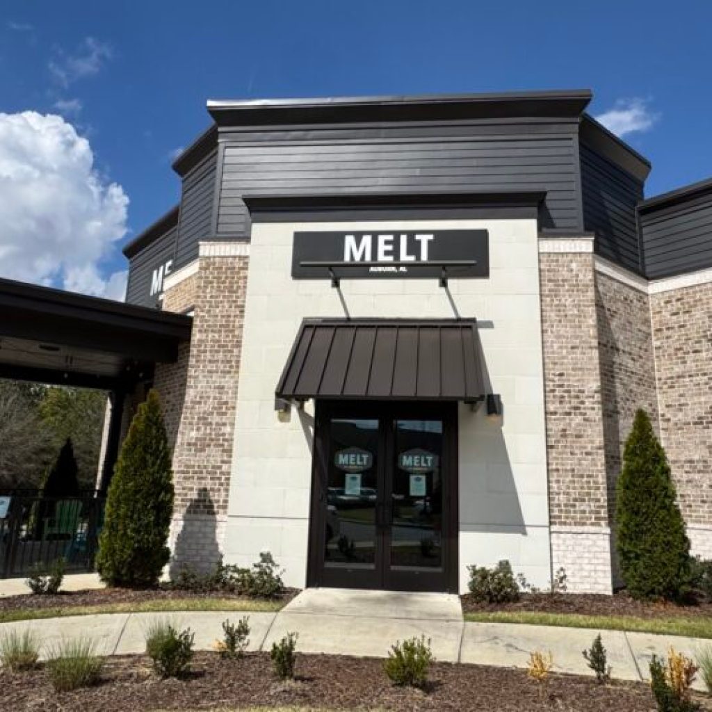 Melt in Auburn announces permanent closure after 2 years Melt in Auburn announces permanent closure after 2 years