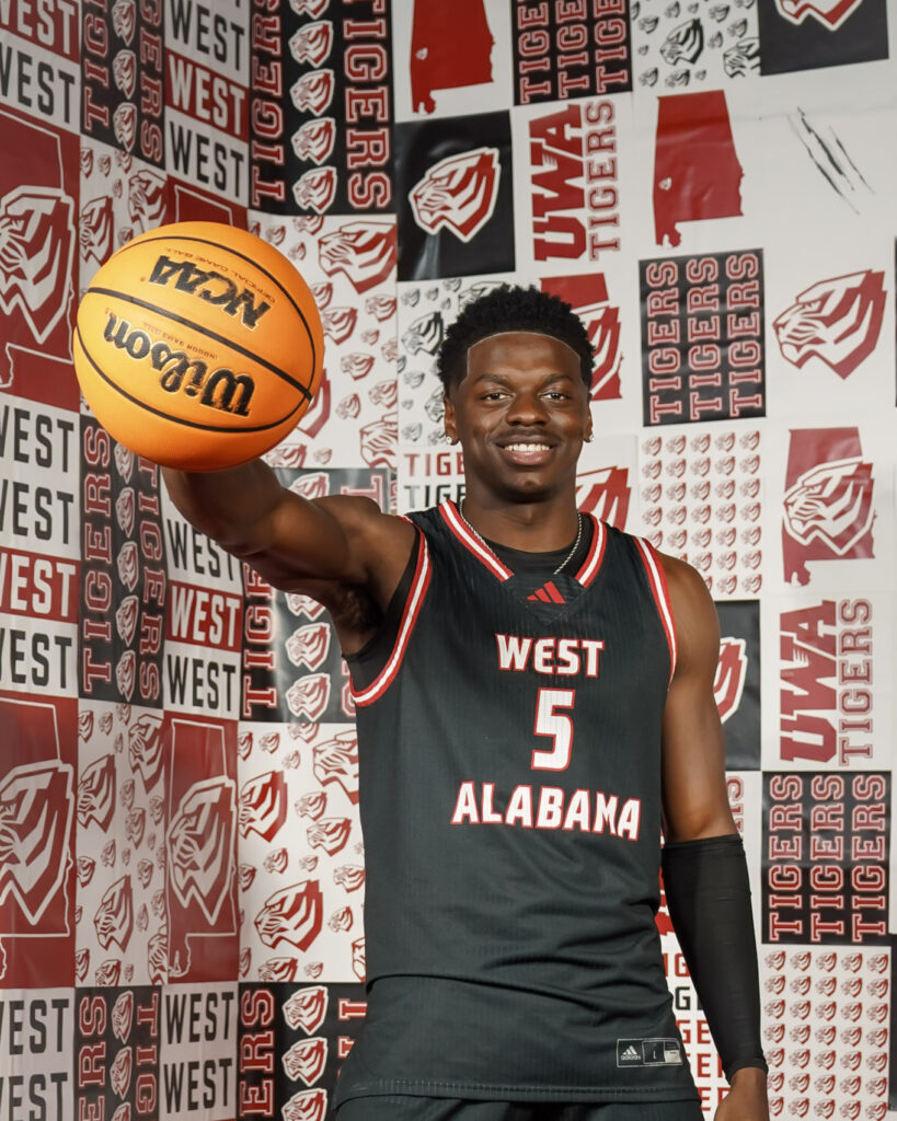 Amillion Buggs, West Alabama athlete, featured on Jimmy Kimmel for unique name