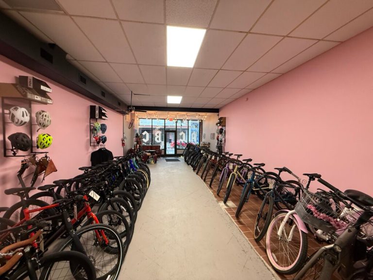 New bike shop + service opens in downtown Mobile New bike shop + service opens in downtown Mobile