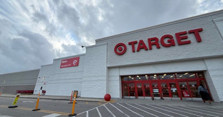 Target at Mobile’s Bel Air Mall undergoing major renovation Target at Mobile’s Bel Air Mall undergoing major renovation