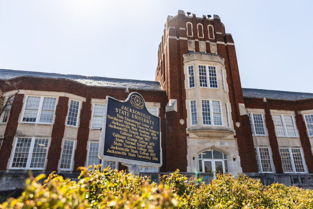 Jacksonville State's new aviation program takes off in fall 2026