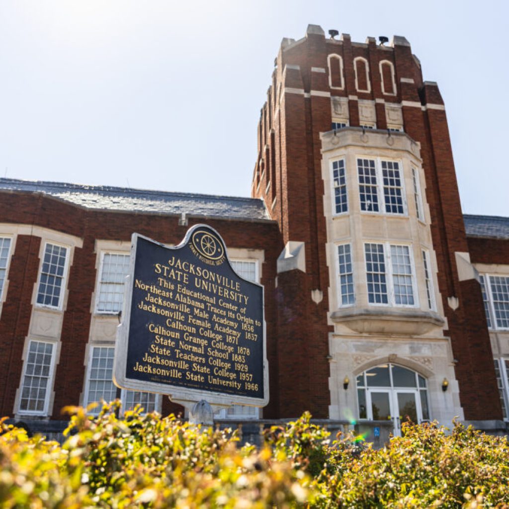 Jacksonville State’s new aviation program takes off in fall 2026 Jacksonville State’s new aviation program takes off in fall 2026